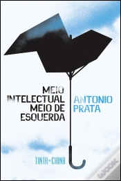 Capa do artigo Meio Intelectual, Meio de Esquerda