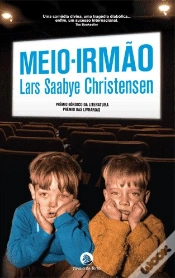 Capa do artigo Meio-Irmão