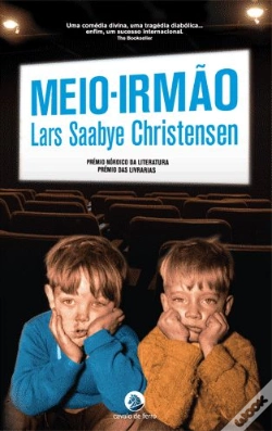 Capa do artigo Meio-Irmão