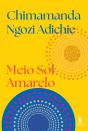 Meio Sol Amarelo - Preview
