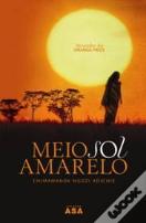 Meio Sol Amarelo