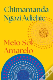 Capa do artigo Meio Sol Amarelo