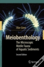 Capa do artigo Meiobenthology