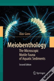Capa do artigo Meiobenthology