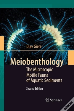 Capa do artigo Meiobenthology