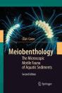 Meiobenthology - Preview