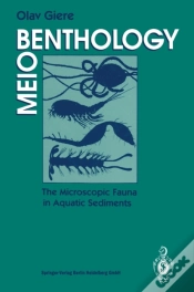 Capa do artigo Meiobenthology