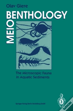 Capa do artigo Meiobenthology
