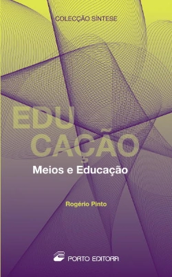 Capa do artigo Meios e Educação