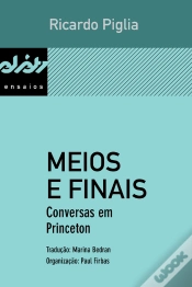 Capa do artigo Meios E Finais