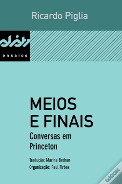 Capa do artigo Meios E Finais