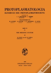 Capa do artigo Meiotic System