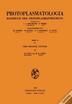 Capa do artigo Meiotic System