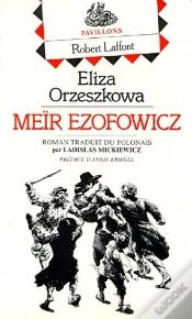 Capa do artigo Meir Ezofowicz