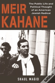 Capa do artigo Meir Kahane