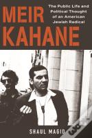 Meir Kahane
