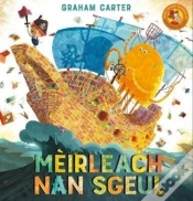 Capa do artigo Meirleach Nan Sgeul