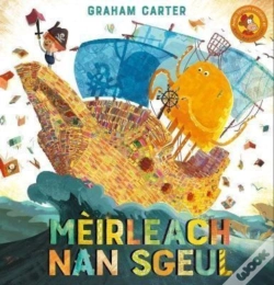 Capa do artigo Meirleach Nan Sgeul