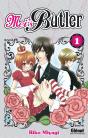 Mei'S Butler Tome 1 - Preview