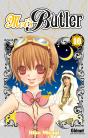 Mei'S Butler Tome 10 - Preview