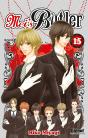 Mei'S Butler Tome 15 - Preview