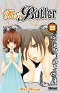 Mei'S Butler Tome 19 - Preview