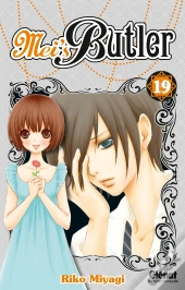 Mei'S Butler Tome 19