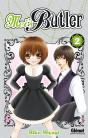 Mei'S Butler Tome 2 - Preview