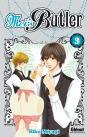 Mei'S Butler Tome 3 - Preview