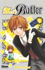 Mei'S Butler Tome 5 - Preview