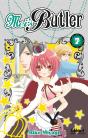 Mei'S Butler Tome 7 - Preview