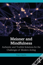 Capa do artigo Meisner And Mindfulness