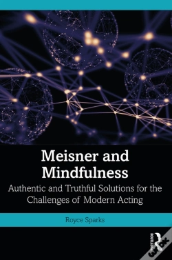 Capa do artigo Meisner And Mindfulness