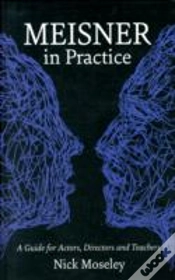 Capa do artigo Meisner In Practice