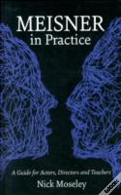 Capa do artigo Meisner In Practice