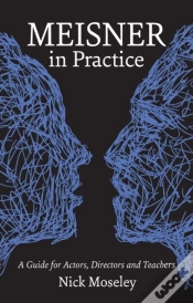 Capa do artigo Meisner In Practice