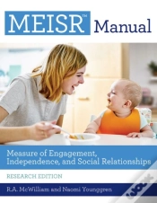 Capa do artigo Meisr (Tm) Manual