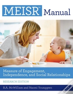 Capa do artigo Meisr (Tm) Manual