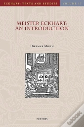 Meister Eckhart : An Intoduction