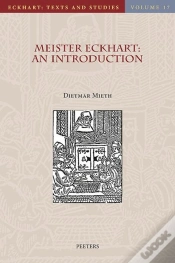 Capa do artigo Meister Eckhart : An Intoduction