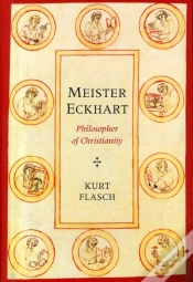 Capa do artigo Meister Eckhart