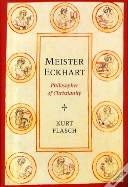 Capa do artigo Meister Eckhart