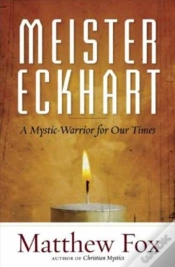 Capa do artigo Meister Eckhart