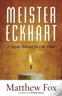 Capa do artigo Meister Eckhart