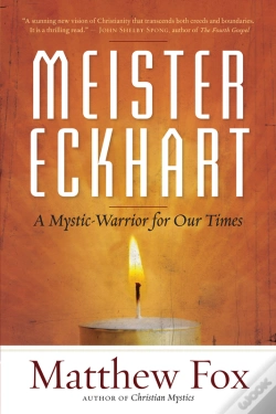 Capa do artigo Meister Eckhart