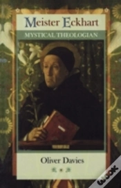 Capa do artigo Meister Eckhart