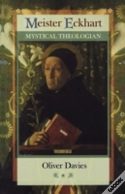 Capa do artigo Meister Eckhart
