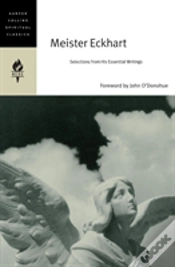 Capa do artigo Meister Eckhart: Selections From His Essential Writings