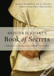 Capa do artigo Meister Eckhart