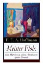 Meister Floh: Ein Marchen In Sieben Abenteuern Zweier Freunde - Preview